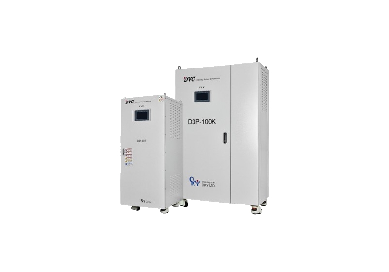 電壓驟降保護器
